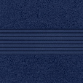 Utopia Towels bath sheet luxury-feel texture invites pampering during post-shower routines.