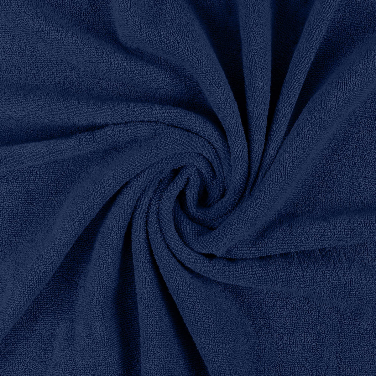 Utopia Towels bath sheet two-pack image demonstrates convenient value for families.
