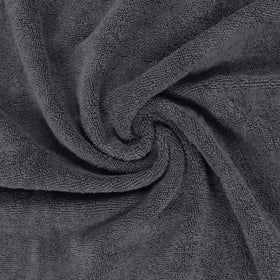 Utopia Towels 8-piece set ready for everyday use and travel.
