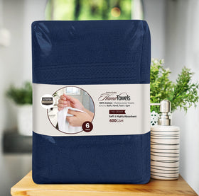 Utopia Towels cosmetic-care tip to preserve color and longevity.