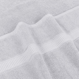 Utopia Towels easy care by machine washing cold and tumble drying low