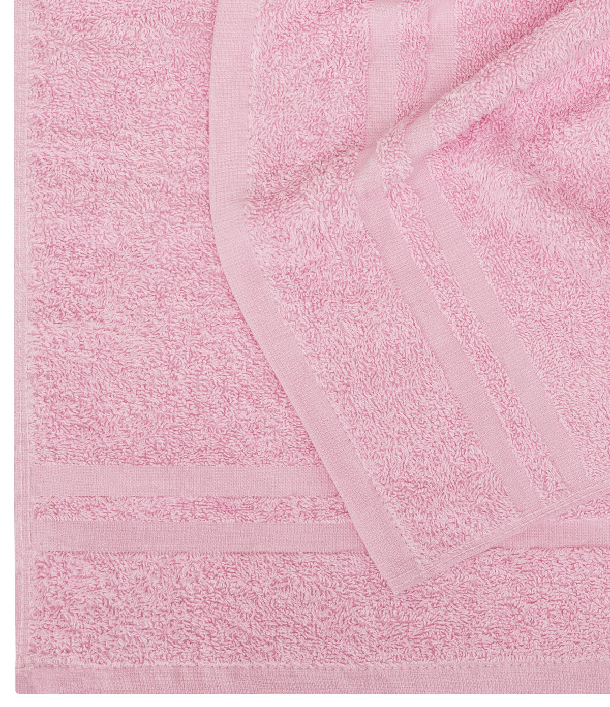 Utopia Towels easy-care towel, machine washable and quick-dry.