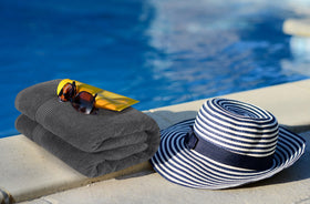 Utopia Towels easy-care washing and drying to maintain softness