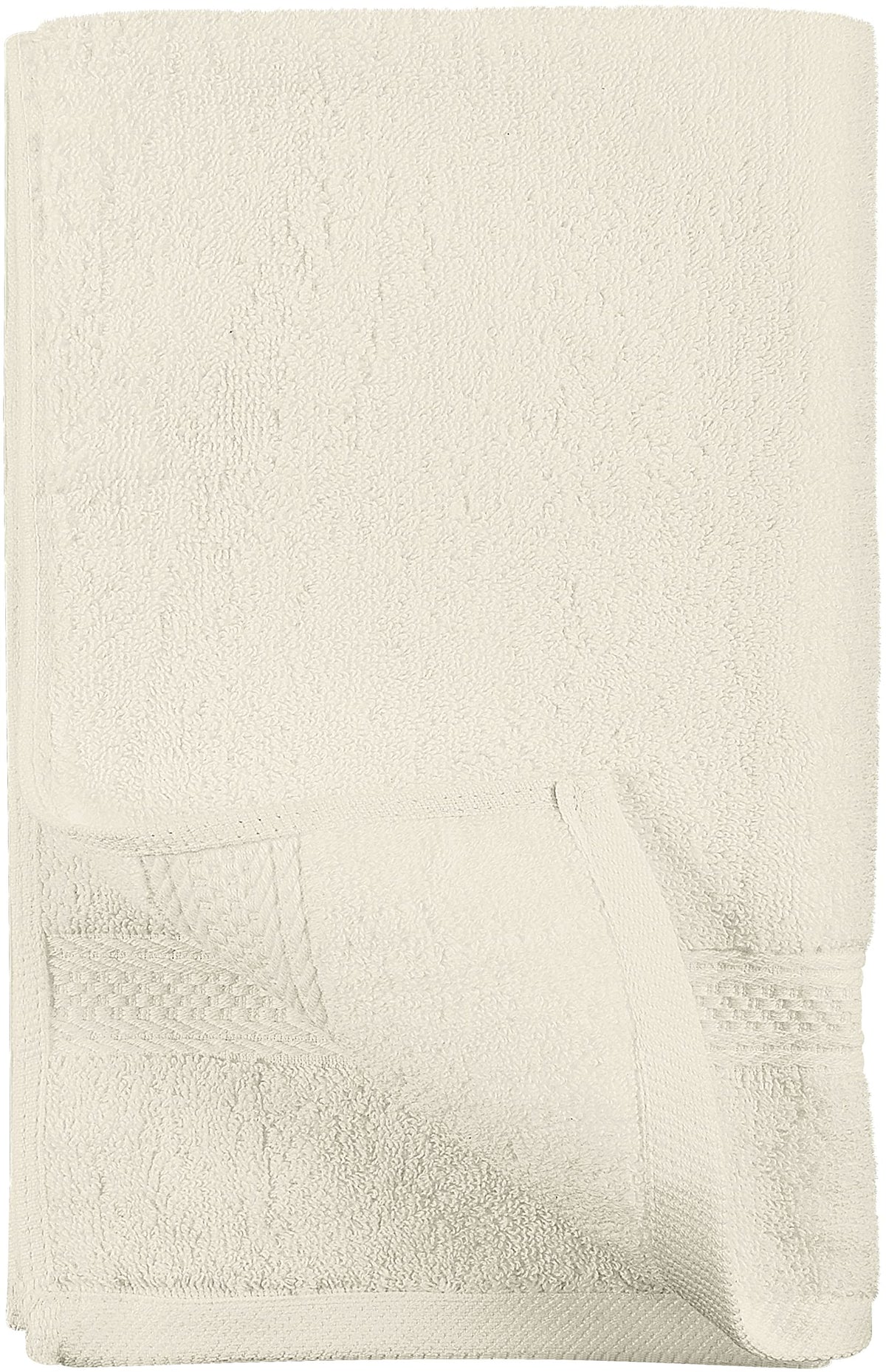 Utopia Towels fade-resistant design keeps color vibrant over time.