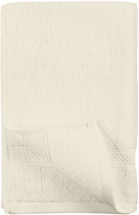 Utopia Towels fade-resistant design keeps color vibrant over time.
