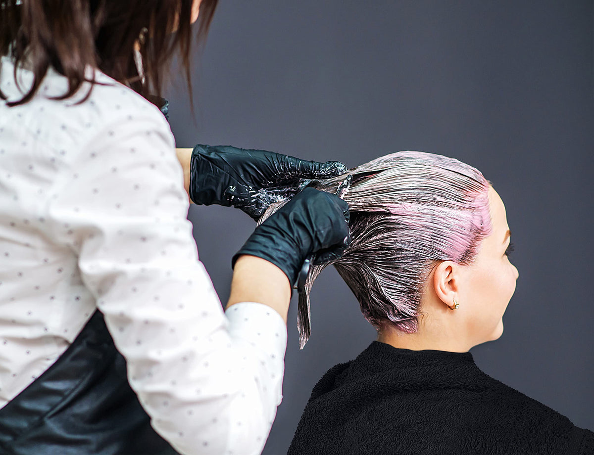 Utopia Towels fast-dry design supports quick turnover in busy salons