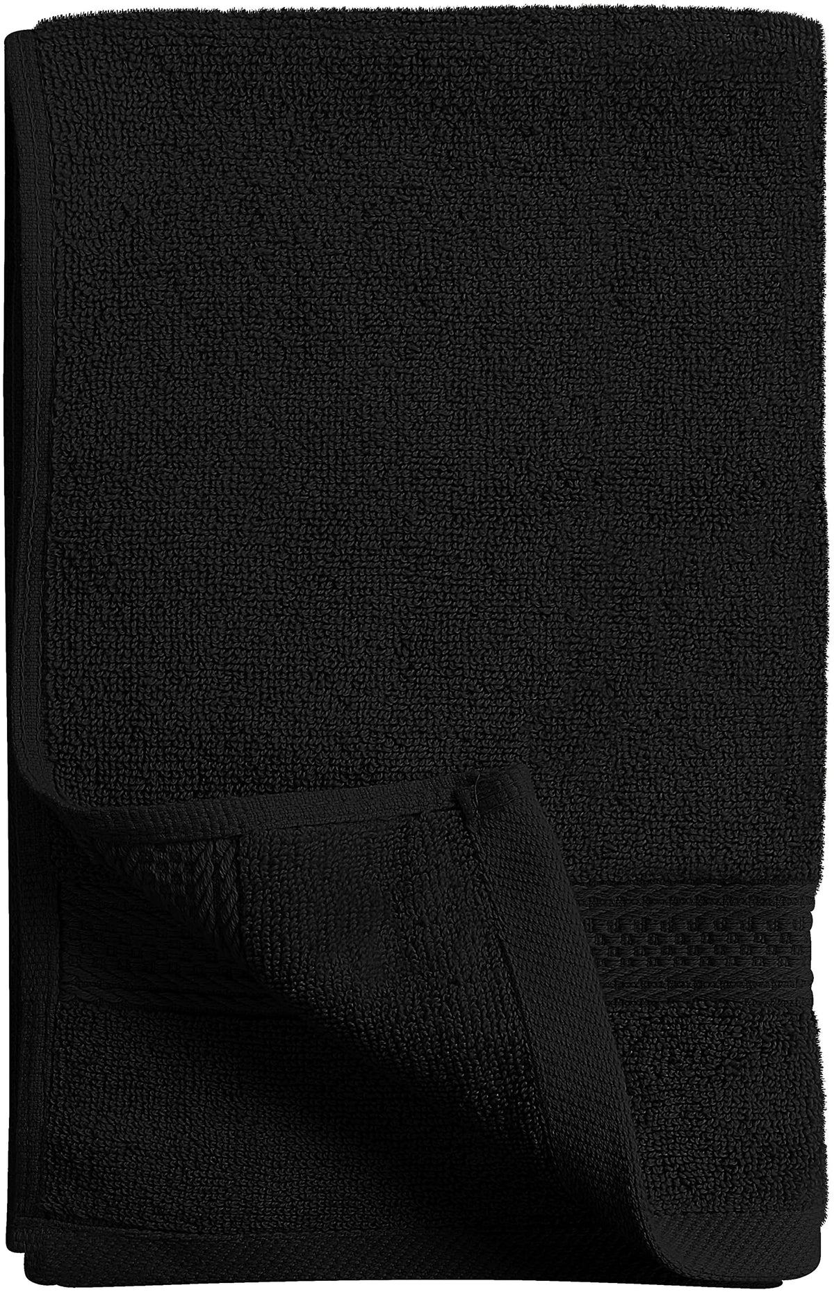 Utopia Towels gift-ready packaging suitable for holidays and housewarmings.