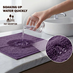 Utopia Towels perfect for guest rooms and hospitality needs.