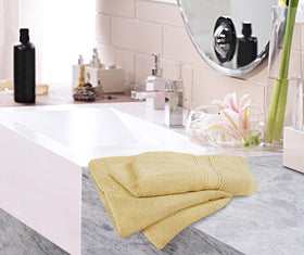 Utopia Towels ideal for gym or spa use with reliable drying.