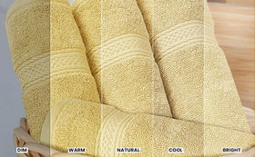Utopia Towels hand towels 16x28 inches, soft daily essential