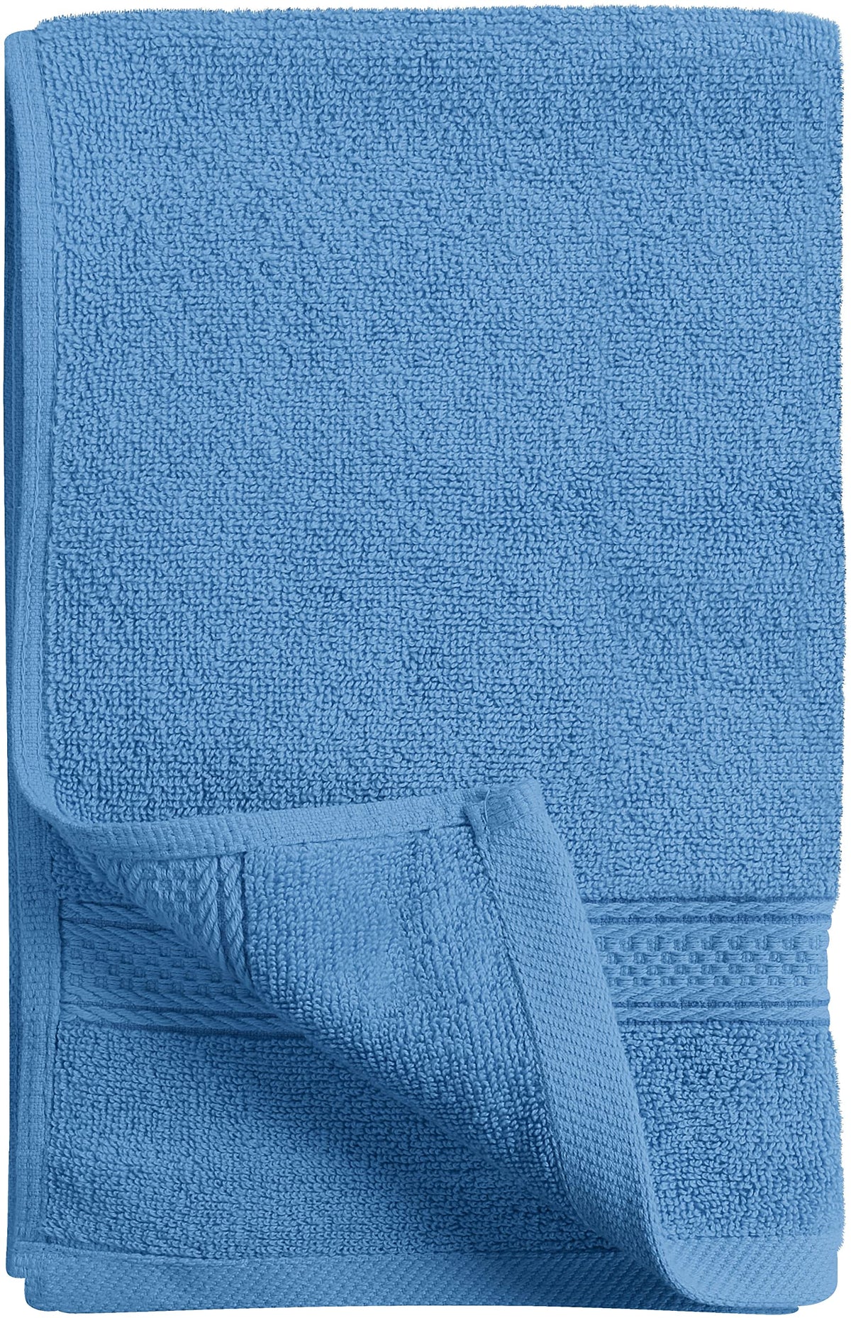 Utopia Towels ideal for hotel or spa-style setup at home.