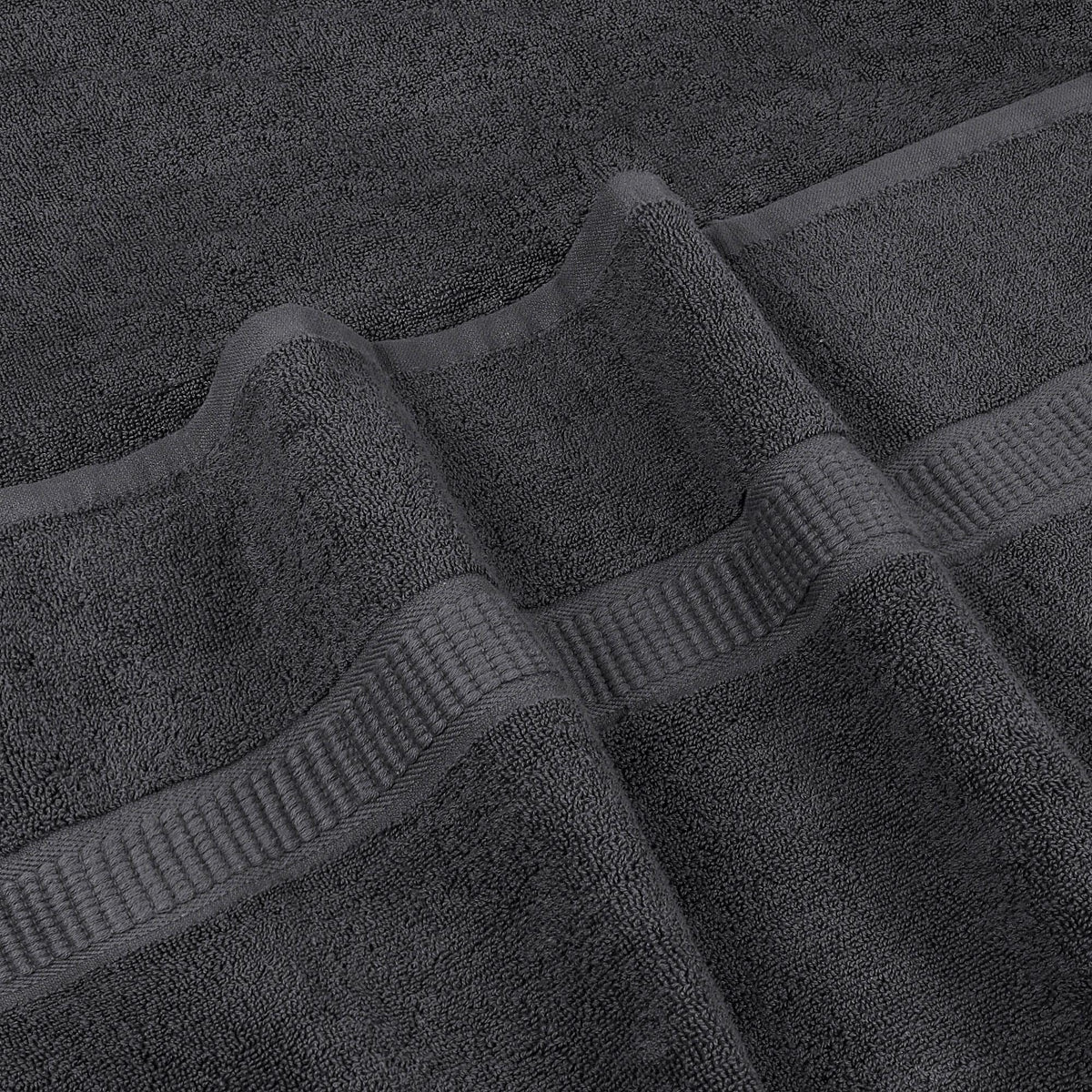 Utopia Towels Jumbo Bath Sheet dries quickly, ideal for busy mornings.