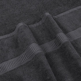 Utopia Towels Jumbo Bath Sheet dries quickly, ideal for busy mornings.