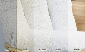 Utopia Towels Majestic Plush luxurious spa-like experience at home