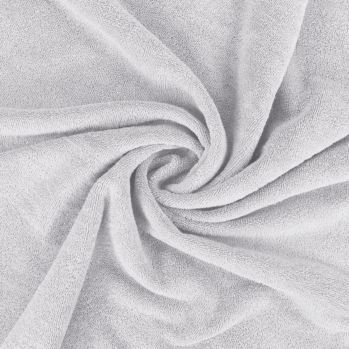 Utopia Towels neat edges finish illustrating durable stitching and clean look