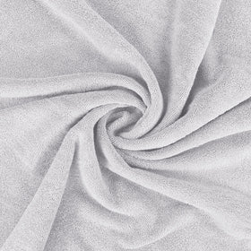 Utopia Towels neat edges finish illustrating durable stitching and clean look