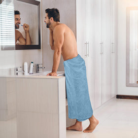 Utopia Towels neatly finished edges resist fraying for long-lasting use