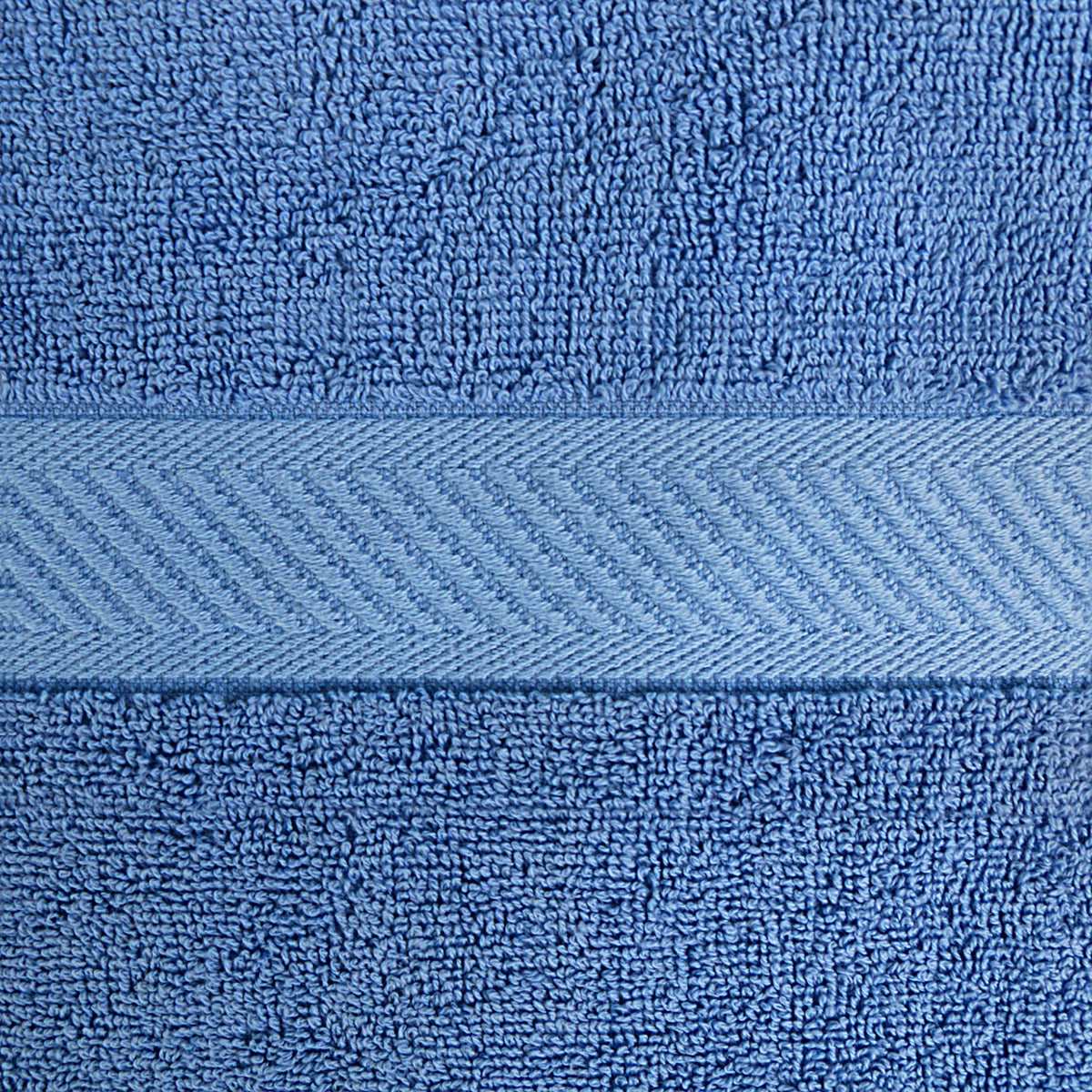 Utopia Towels organic fabric delivers natural materials for reliable daily use.