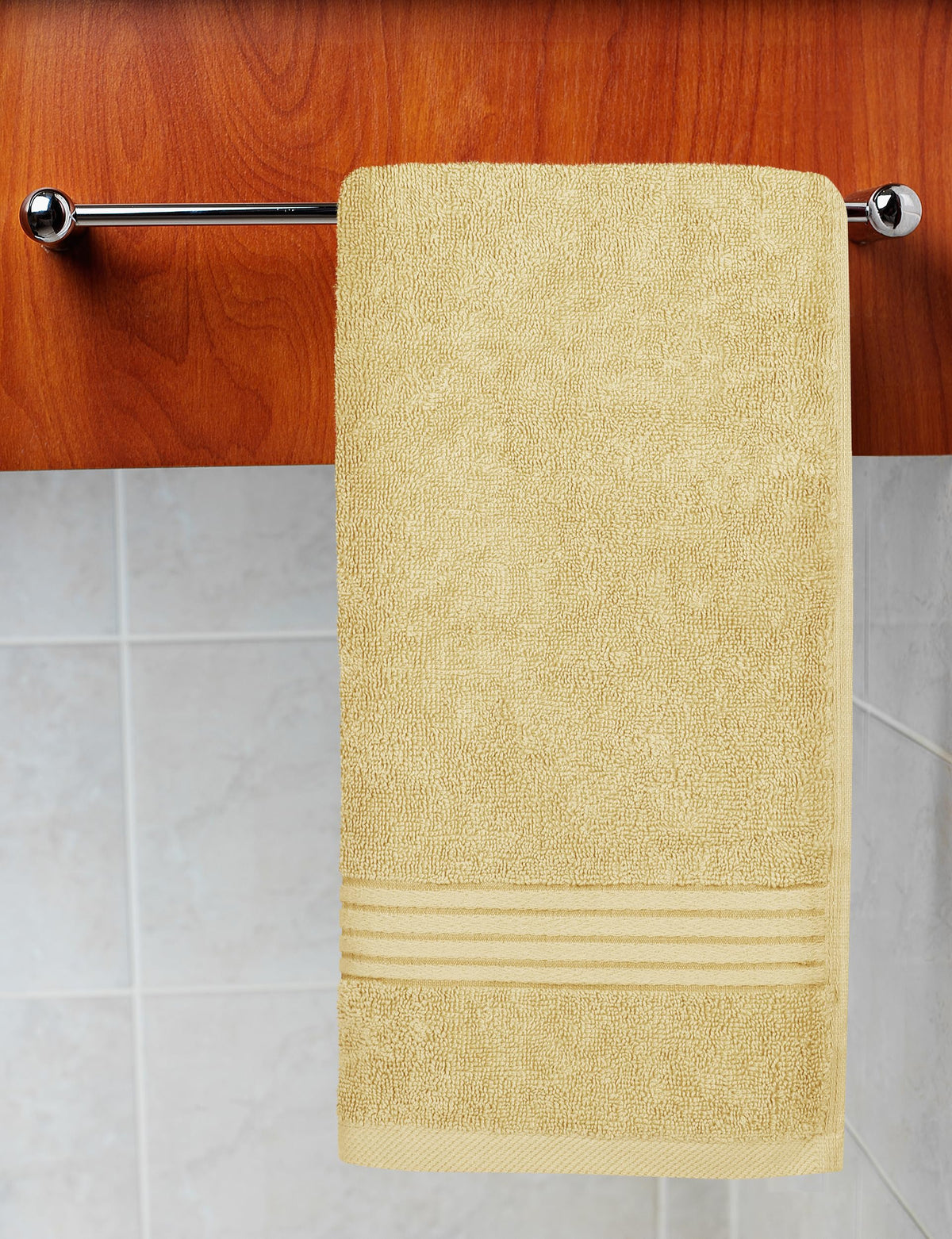 Utopia Towels premium hand towels travel-hotel use for versatile trips.