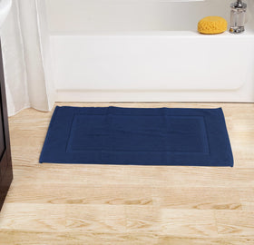 Utopia Towels quick-absorbent cotton for moisture handling.