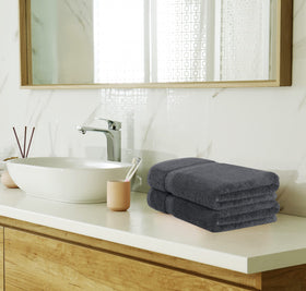 Utopia Towels versatile for bathroom, gym, beach, or spa.