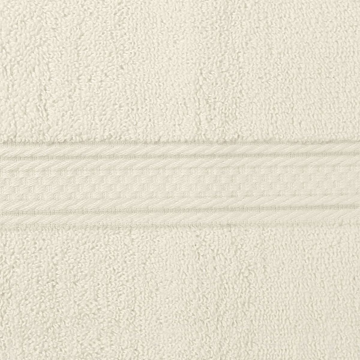 Utopia Towels 100% ring spun cotton, durable and fade-resistant for home use.