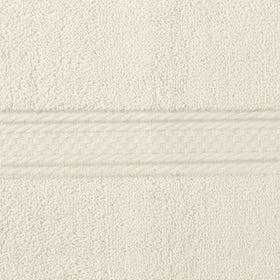 Utopia Towels 100% ring spun cotton, durable and fade-resistant for home use.