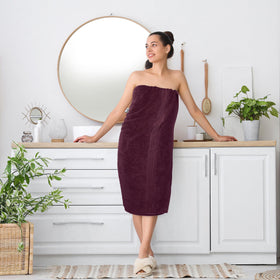 Utopia Towels absorbent cotton for daily showers and long baths