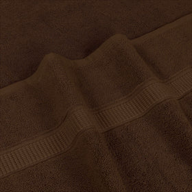 Utopia Towels ideal for daily showers, baths, and travel.