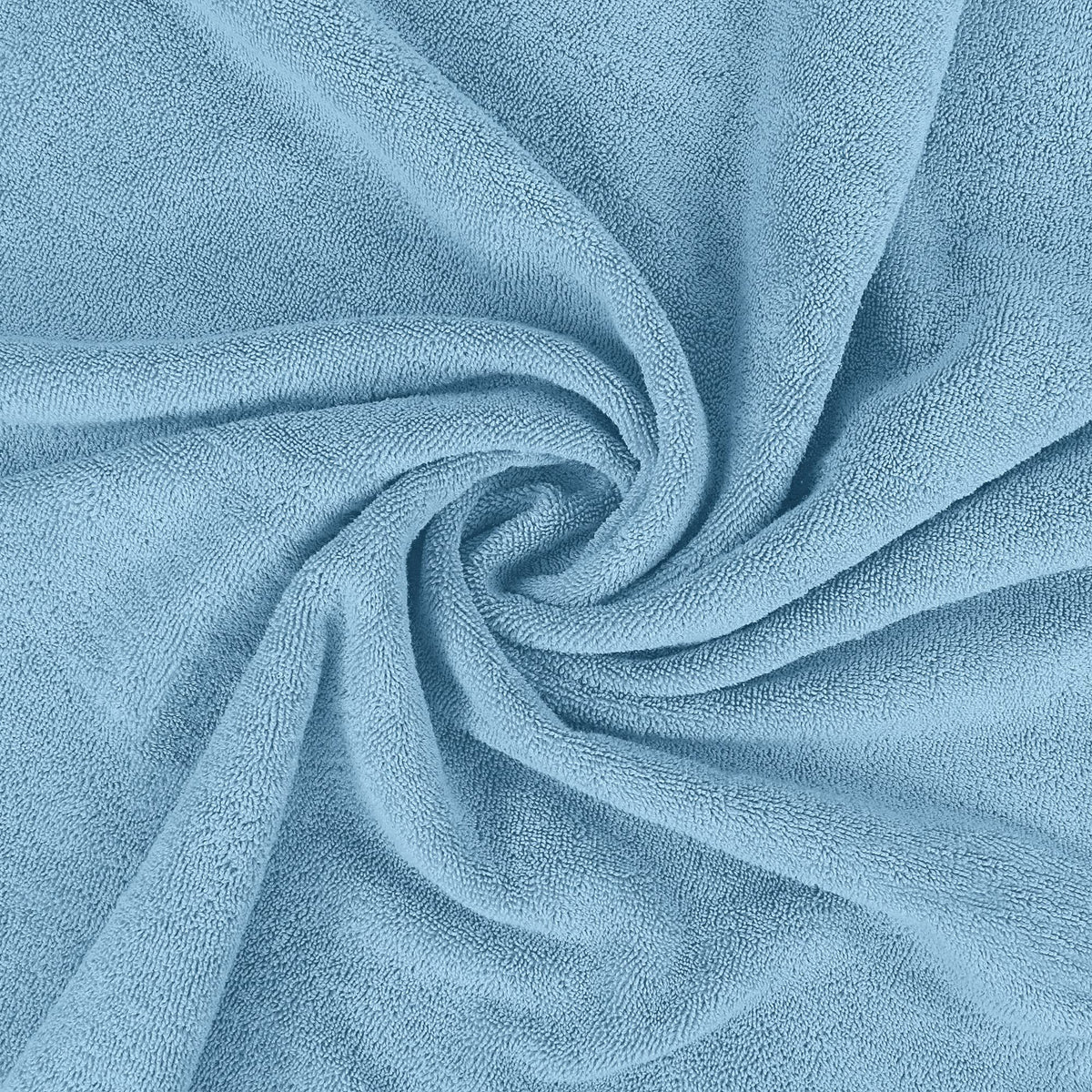 Utopia Towels versatile use for daily showers, spa days, and travel