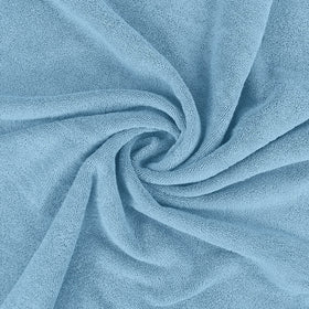 Utopia Towels versatile use for daily showers, spa days, and travel