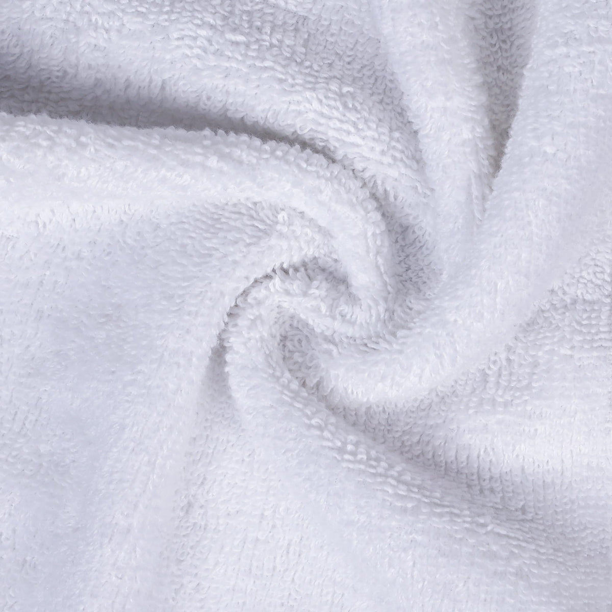 Utopia Towels washcloth cotton ring-spun close-up for durable, everyday use.