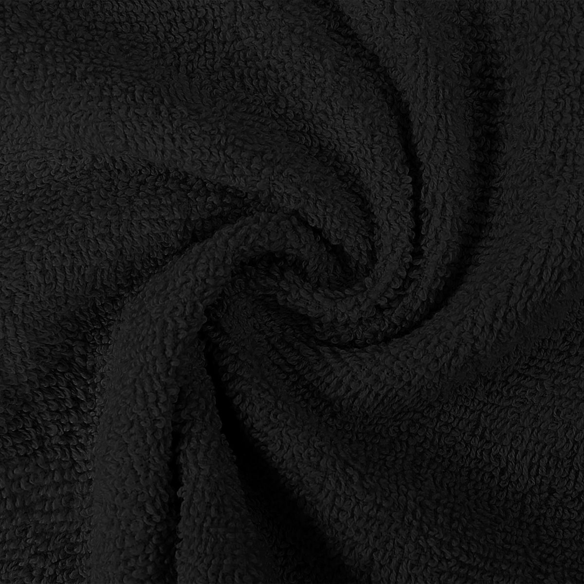 Utopia Towels wash cloths are machine washable for easy care and longevity.