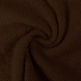 Utopia Towels washcloths are machine washable for easy care