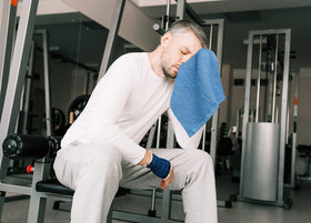Utopia Towels spa-day ready washcloth for relaxing routines.