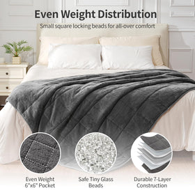 Washable design for easy care and routine maintenance.