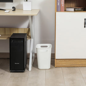 UUJOLY two-pack packaging view for home organization across rooms
