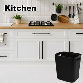 UUJOLY trash can side handle for easy movement