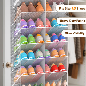 UVIAHOMI 73-inch tall, 22.5-inch wide footprint fits standard doors