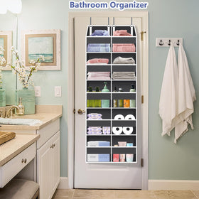UVIAHOMI sturdy storage solution for bedrooms, nurseries, pantries, and dorms.