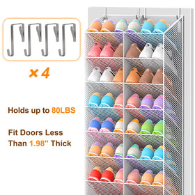 UVIAHOMI versatile storage for towels, toys, or toiletries