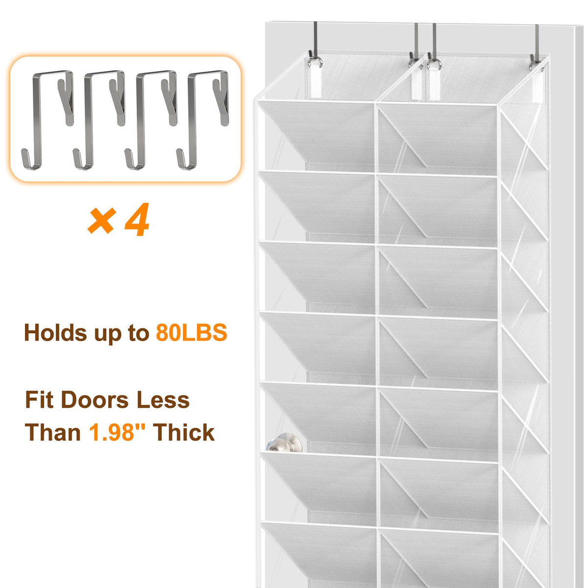 UVIAHOMI versatile storage for towels, toys, and more