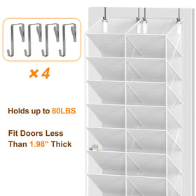 UVIAHOMI versatile storage for towels, toys, and more