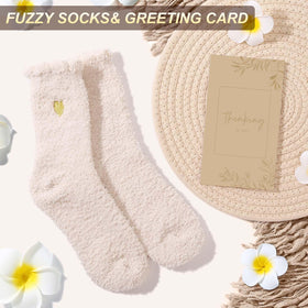 Uwingess Get Well Basket Thinking of You card—heartfelt message of care.