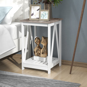 UYIHOME compact footprint fits small spaces with functional surface.