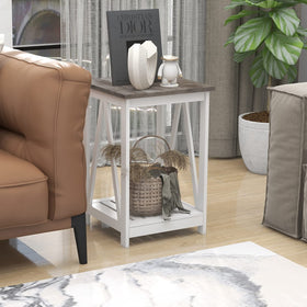 UYIHOME quick assembly with clear manual and video instructions.