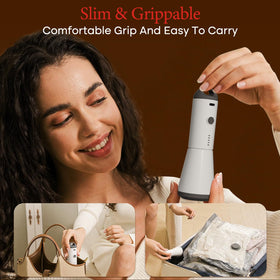 Vacbird carry-on size bags ideal for carry-on packing