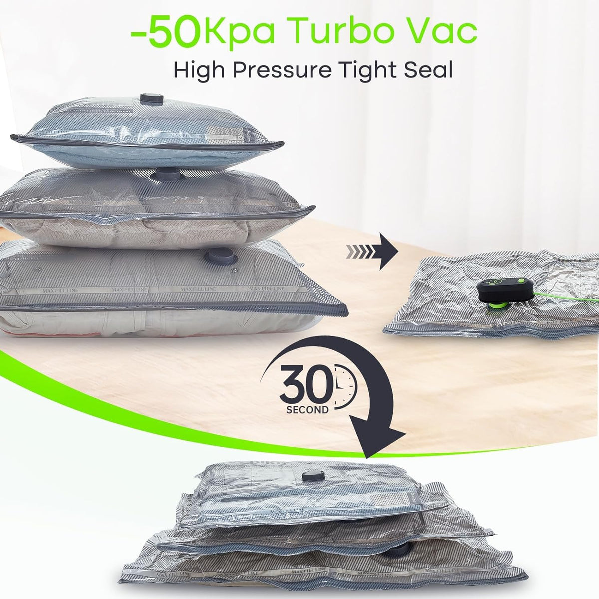 Vacbird carry-on sizes fit most cabins for organized packing on trips