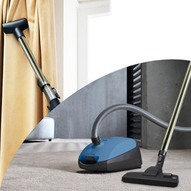 VACEXT extension wand easy to install with existing attachments