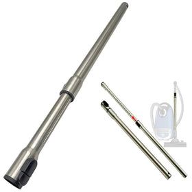 VACEXT 35mm extension wand for Miele, extend reach to tight spaces
